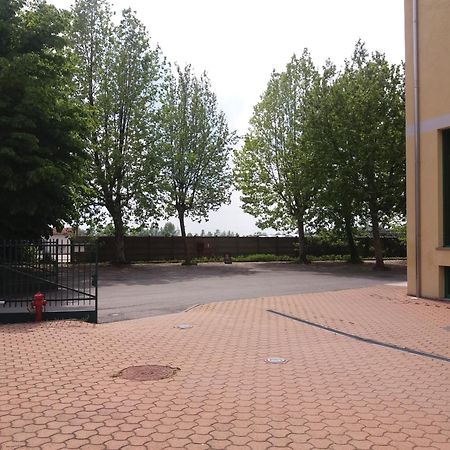 Cambiano Hotel Panorama מראה חיצוני תמונה