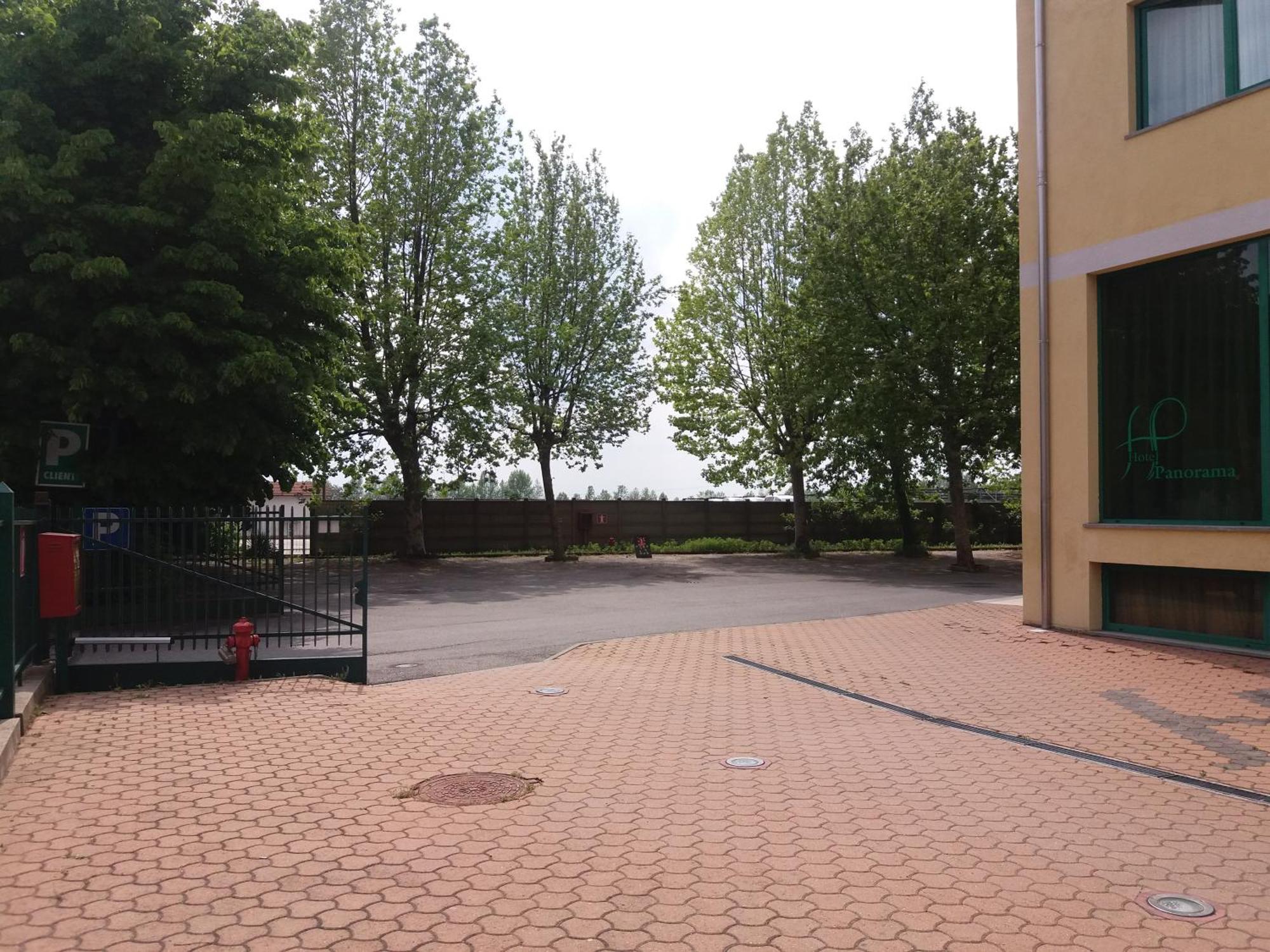 Cambiano Hotel Panorama מראה חיצוני תמונה
